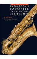 Everybody's Favorite Saxophone Method