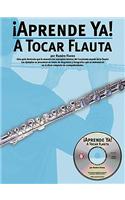 A Tocar Flauta