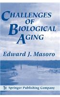 Challenges of Biological Aging