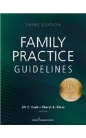 Family Practice Guidelines