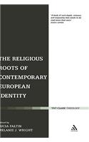 Religious Roots of Contemporary European Identity
