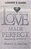 Love Made Perfect