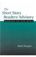 The Short Story Readers Advisory