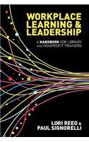Workplace Learning & Leadership