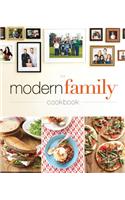The Modern Family Cookbook