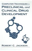 Computer Techniques in Preclinical and Clinical Drug Development