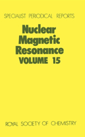 Nuclear Magnetic Resonance