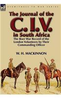 Journal of the C. I. V. in South Africa