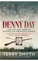 Denny Day
