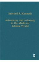 Astronomy and Astrology in the Medieval Islamic World
