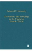 Astronomy and Astrology in the Medieval Islamic World