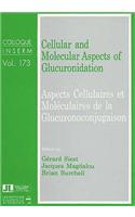 Cellular & Molecular Aspects of Glucuronidation