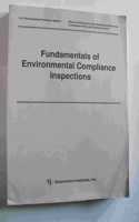 Fundamentals of Environmental Compliance Inspections