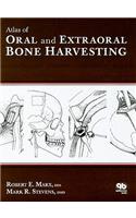 Atlas of Oral and Extraoral Bone Harvesting