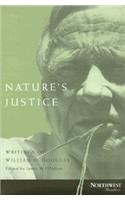 Nature's Justice