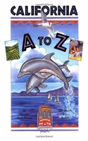 California A to Z