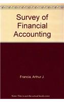 Survey of Financial Accounting