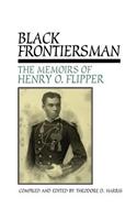 Black Frontiersman