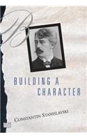 Building A Character