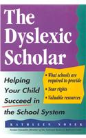 Dyslexic Scholar