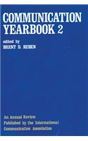 Communication Yearbook 2