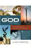 God Who Saves