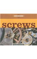 Simple Machines: Screws: (Simple Machines (Creative Paperback))