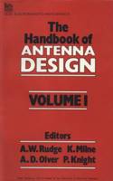 Handbook of Antenna Design