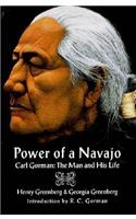 Power of a Navajo