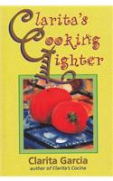 Clarita's Cooking Lighter