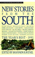 New Stories from the South