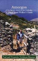 Amorgos: The Secret Jewel of the Cyclades