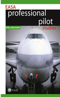 EASA Professional Pilot Studies BW