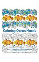Calming Ocean Moods
