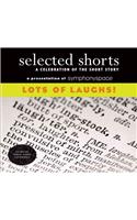 Selected Shorts: Lots of Laughs!