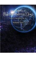 The Encyclopedia of Radiochemistry Volume II