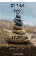 Hope On Purpose