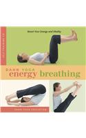 Dahn Yoga Energy Breathing CD