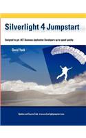 Silverlight 4 Jumpstart