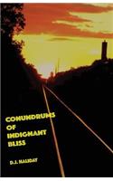 Conundrums of Indignant Bliss