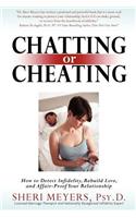 Chatting or Cheating