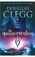 The Queen of Wolves