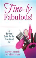 Fine-ly Fabulous!