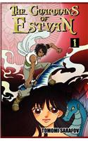 The Guardians of Estvan