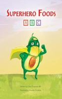 Superhero Foods