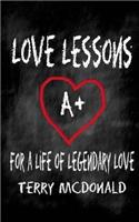 Love Lessons