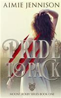 Pride to Pack