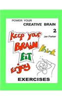 Power your Creative Brain 2