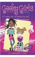 Geeky Girls Journal