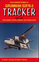 Grumman S2f/S-2 Tracker Part 1